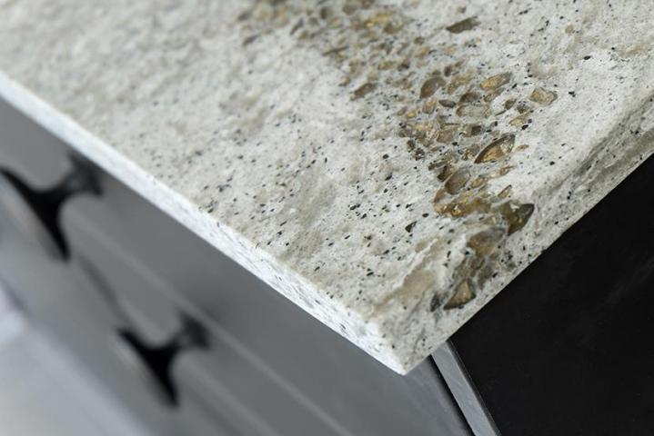 Produit en Silestone Saint-Jérôme