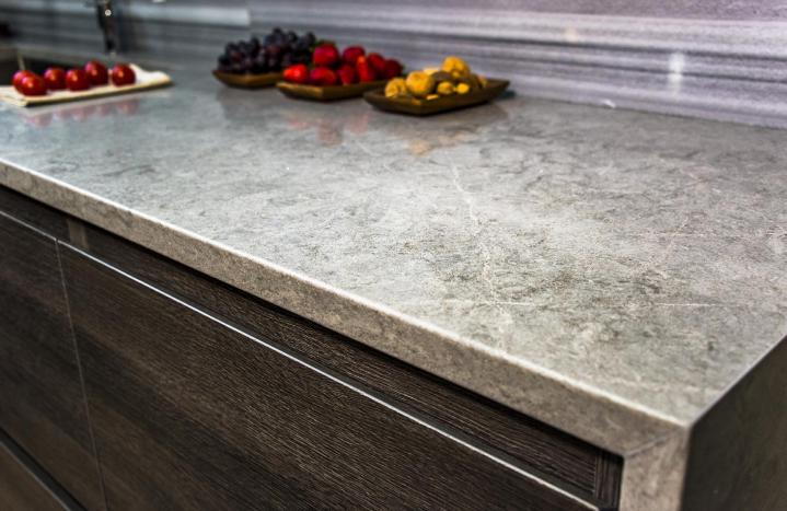 Produit en Silestone Saint-Jérôme